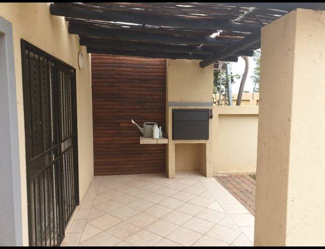 2 BEDROOM TOWNHOUSE SOLD IN ANNLIN